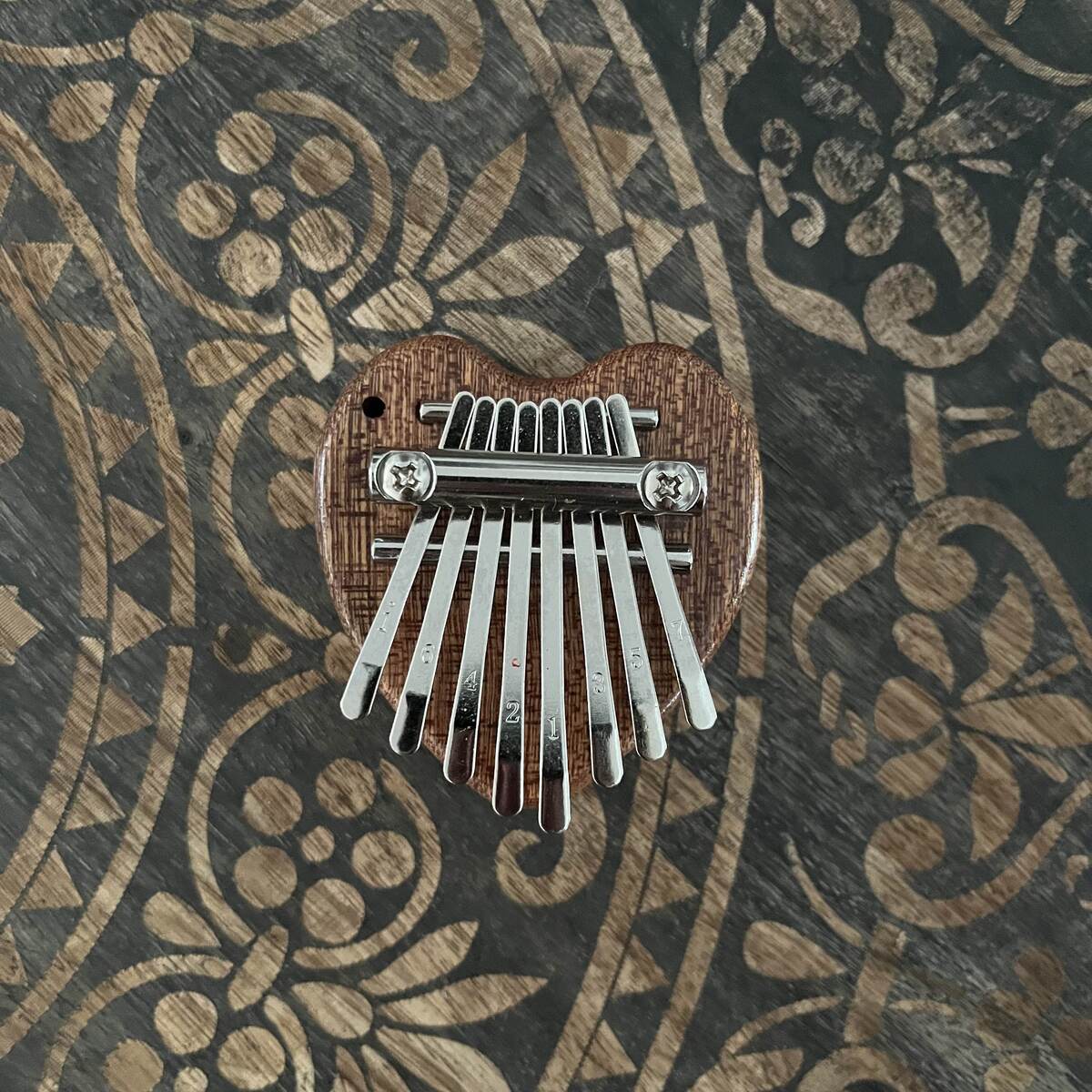 kalimba