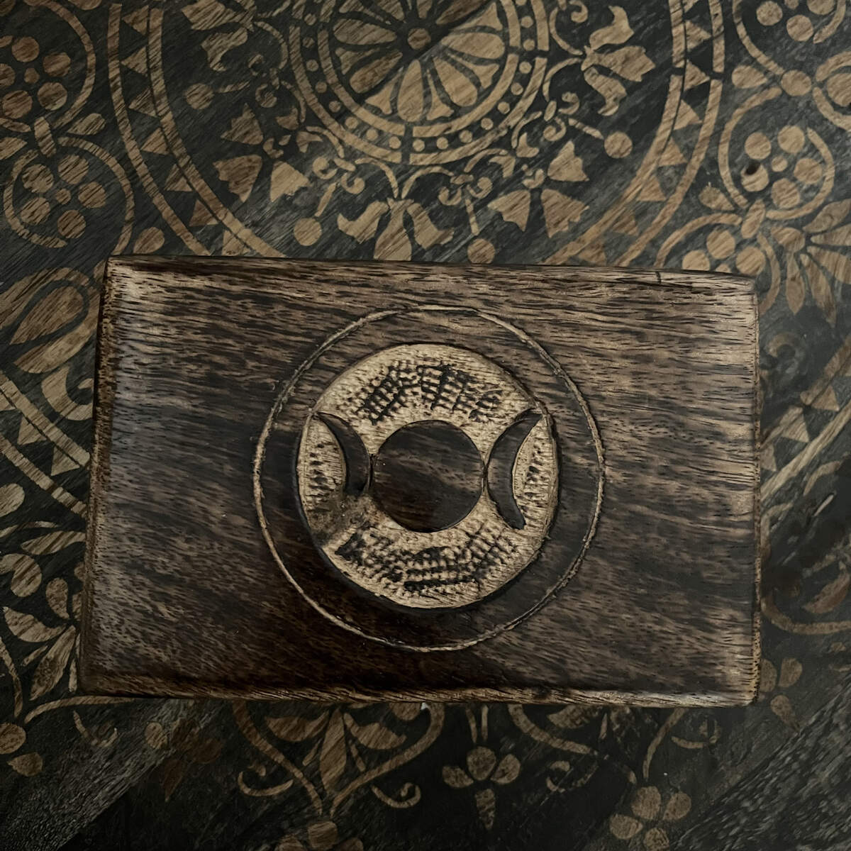 Décor et accessoire