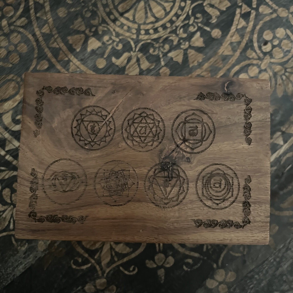 Décor et accessoire