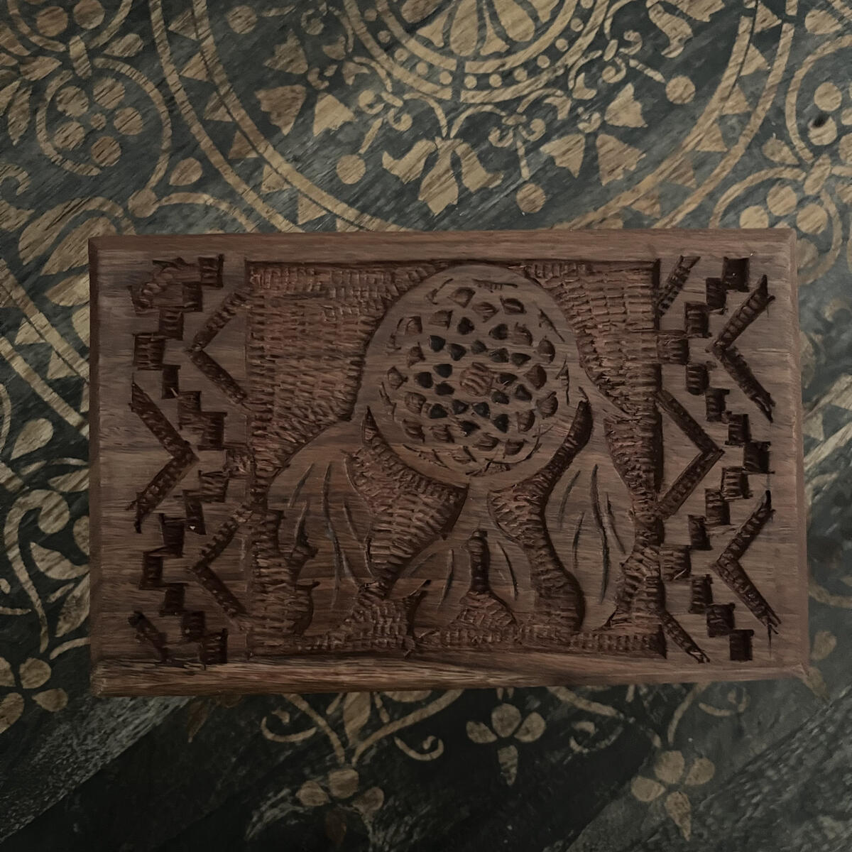 Décor et accessoire