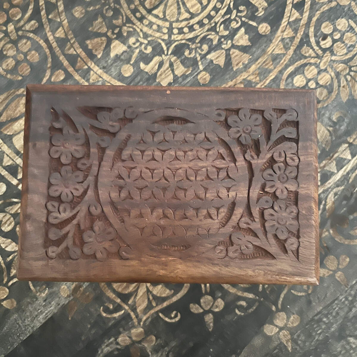 Décor et accessoire